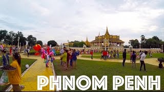 Last Day in Cambodia | Day 135.2