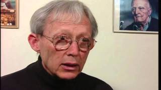 Dark Shadows - Dick Smith interview 01