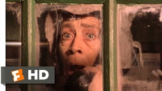 Waking Ned Devine (3/3) Movie CLIP - Fateful Phone Call (1998) HD