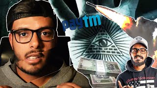 CRAZY INDIAN CONSPIRACY THEORIES #2