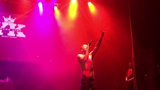 YK Osiris - Timing LIVE @ The National in Richmond, VA 9/9/18