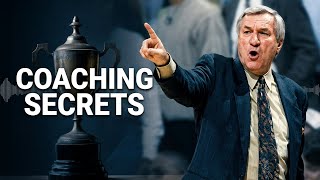 Dean Smith | How He Turned Good Players Into Champions