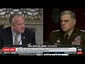 sen. dan sullivan blasts biden’s afghanistan withdrawal “fiasco…there has been zero accountability”