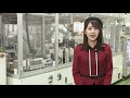 factory tour how mitsubishi electric programmable controller melsec is produced.