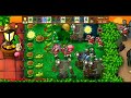 plants vs zombies brawl edition update hybrid plants android apk download