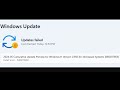 Fix Update KB5037853 Not Installing Install Error 0x80070002 On Windows 11 (Version 23H2/22H2)