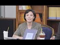 엄마학교 124회 의대가는 중학생을 위한 입시설명회 민성원 소장 이지수 교육이사 최병철 컨설턴트