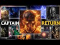 Masterplan To Bring Captain America Back In MCU [Top 3 Ways]