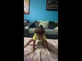 guduru karrthikeya jumping at home shortsvideo