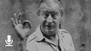 Rodney Dangerfield at the Catch a Rising Star Club: With Kids, Nobody Wins (1983)