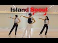 Island Seoul Line dance/Improver/아일랜드 서울 라인댄스/블라썸 강사크루