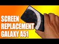 Budget Smartphone Fix! #Samsung #Galaxy A51 Screen Replacement | Sydney CBD Repair Centre