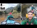 Te Araroa Trail | Episode 9 - WHANGANUI RIVER for Christmas | New Zealand Thru Hike