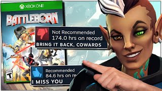 Remember BATTLEBORN?