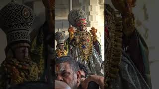 வரதராஜ பெருமாள் கோவில்🙏🙏காஞ்சிபுரம்🙏#dailyshorts#kanchipuram#temple