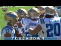 ucla runs past colorado 45 17 improves to 4 0 game highlights pac 12 football week 4