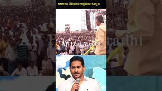 అధికారం లో రాక్షసులు ఉన్నారు #chandrababu #jagan #narabhuvaneswari #tdp #apcm2024 #ytshorts