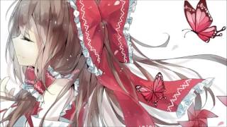 【東方Vocal】「Silent Refrain」 Yonder Voice 【Subbed】