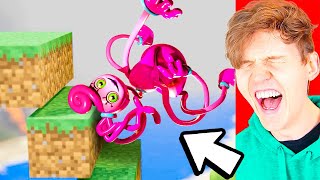 TOP 5 FUNNIEST MEMES EVER!? (MOMMY LONG LEGS vs SONIC vs FNAF!)