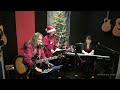 have yourself a merry little christmas　2024.12.22クリスマスライブより