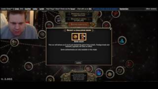 Cookie Clicker challenge achievements part 1: Speed Baking II