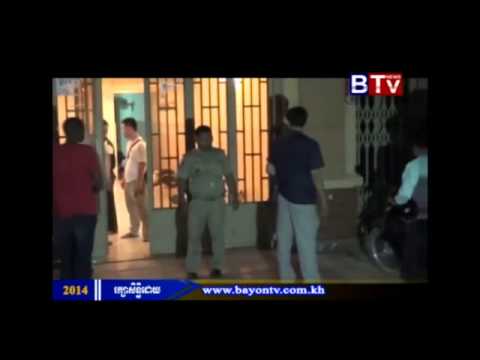 Khmer Hot News | Cambodia Facebook Breaking News Today | BTV News On 27 ...