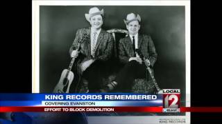 Series of events to honor local pioneering record label