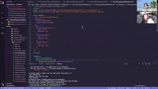 Security Dashboard Integration Task Breakdown