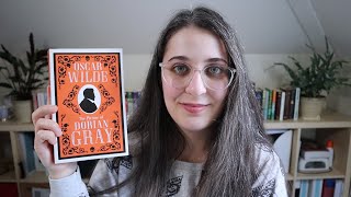 The Picture of Dorian Gray by Oscar Wilde | Review | Bookish Favourites