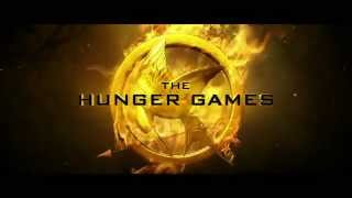 The Hunger Games Theatrical Trailer #2