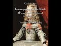Ravel - Pavane for a Dead Princess (String Quartet)
