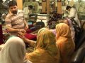 gold dust lures scavengers in pakistan