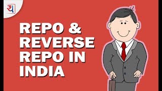 What is Repo & Reverse Repo? | Repo Rate and Reverse Repo Rate Explained