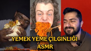 Bu Sesler Gerçek mi? Yemeğin Lezzeti Kulaklarınızda Yankılanacak !