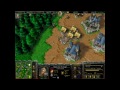 warcraft iii roc replay didyzz human vs ratchet orc