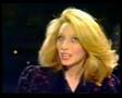 Lena Zavaroni - rare interview from 1989