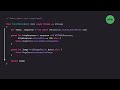 WWDC21: Use async/await with URLSession | Apple
