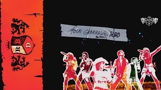 Números | DVD Tour Generación RBD En Vivo
