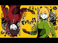 【UTAU ft. Voicer】Matryoshka【蜜覇連呼 ft. kimchi-tan】