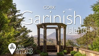 Garinish Island - Co. Cork