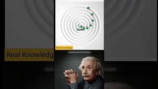 Physics Experiments circle motion #alberteinstein  #physics #shorts | 💯Physics