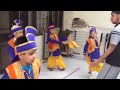 dussehra 2014 bhangra