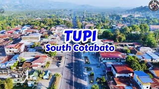 TUPI SOUTH COTABATO