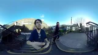 School of Chemistry | Virtual Tour (360 VR Video)