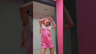 일본에서 유행춤??#춤추는은채#아이돌지망생#키즈모델#키즈댄스#dance#kidsdance#쇼츠#챌린지#춤추는아이#댄스챌린지#dancechallenge