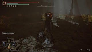 Fromsoftware needs to make a horror game