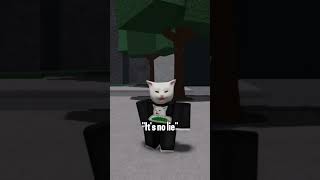 MISHEARD CARAMELLDANSEN LYRICS (Roblox) #thestrongestbattlegrounds