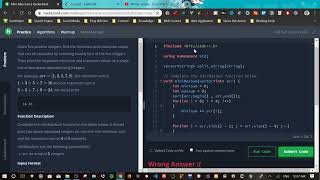 [HackerRank] Problem Solving : Mini-Max Sum