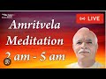 LIVE 🔴  Non Stop Meditation Songs। BK Non-stop Divine Songs। BK Live Divine Songs ।