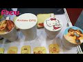 smart edible inks food printer for cookie, bread,cake,Macarons,coffee, ice cream etc